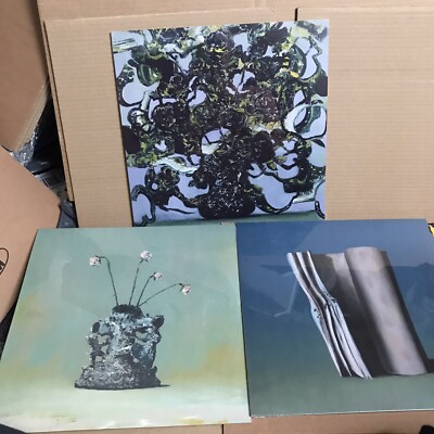 Купить the caretaker everywhere at the end of time stages 1 3