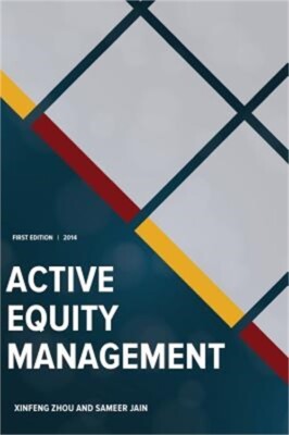Active Equity Management (Hardback or Cased Book)