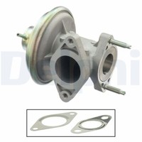 Delphi EG10457-12B1 Agr-Ventil FüR Mondeo 3 Transit 2.0D 2.2D 2.4D 01.00-03.07