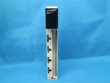 Schneider Electric MODICON QUANTUM 140ACI03000 Analog Input w/o Terminals