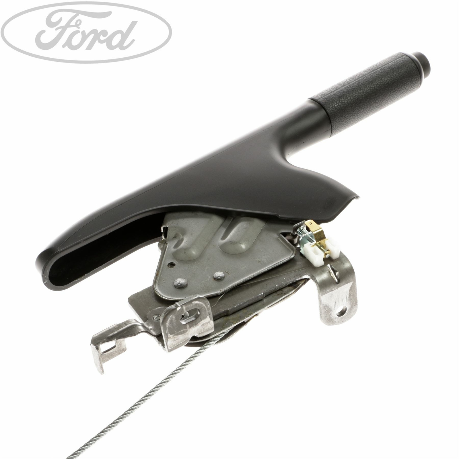 Genuine Ford Parking Hand Brake Lever 1563563 for sale online | eBay 