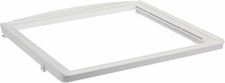 Frame Deli ( Top ) Cover  Compatible with Frigidaire Refrigerator 240599803