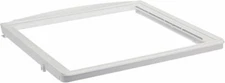 Frame Deli ( Top ) Cover  Compatible with Frigidaire Refrigerator 240599803