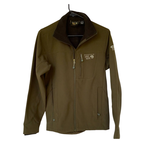 Small Android Winter Jacket Style 