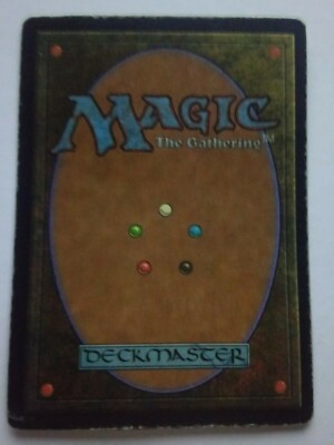 MTG Magic the Gathering English Vampiric Tutor 1996 Visions MP | eBay