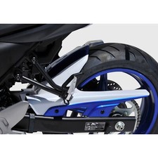 BODYSTYLE Hinterradabdeckung passend für Suzuki SV 650 X WCX0/WCX1 Bj.:2018-2020