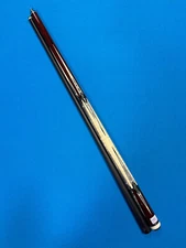 New PL29 Pechauer Pool Cue - 12.4mm Shaft - Made In The USA - W/Free Shipping