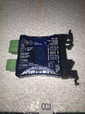 ** Preowned FC-33 Signal Conditioner Isolated...