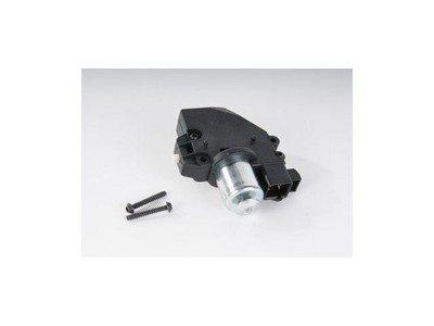 Shift Interlock Solenoid AC Delco 47VSHZ39 for Buick Rainier 2004 2005 2006 2007