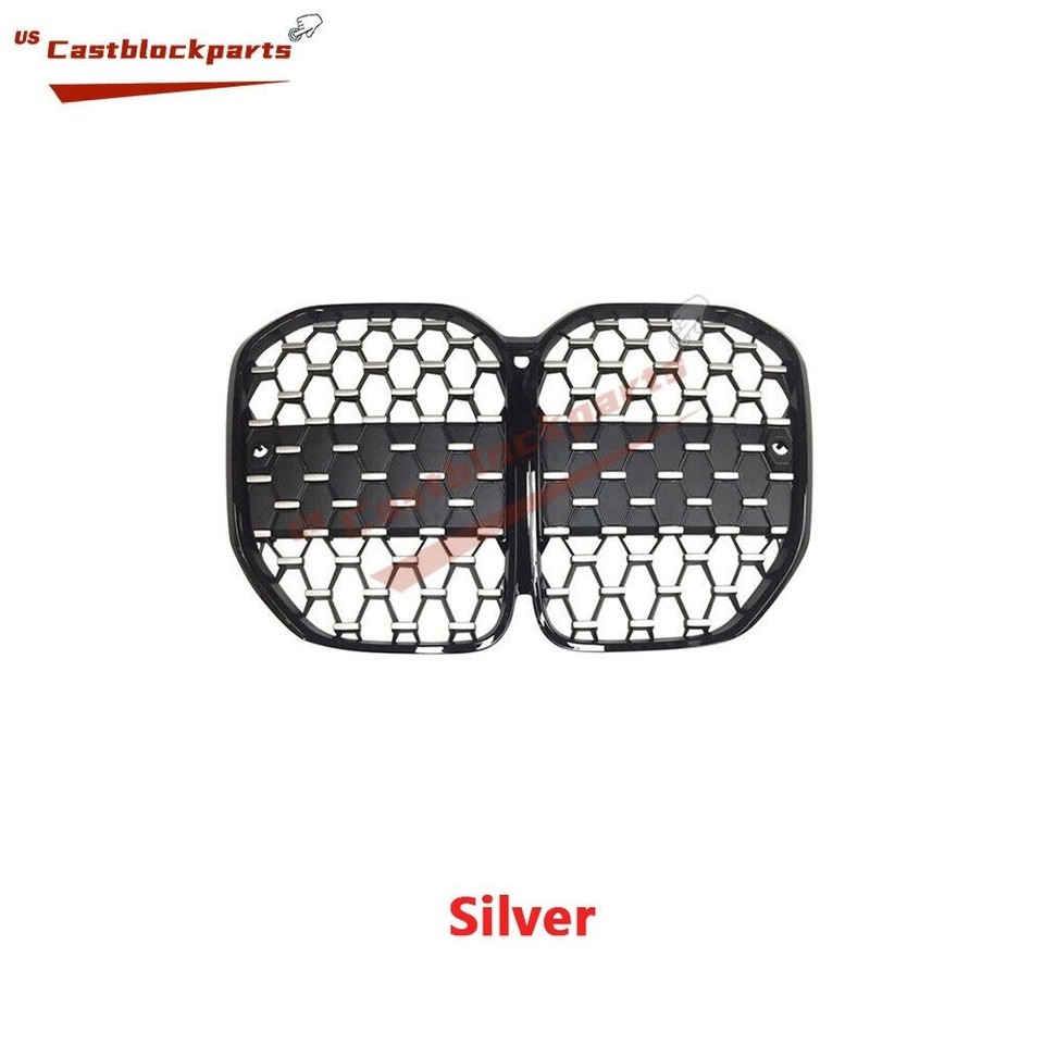 14-19 BMW F32 M4 Front Bumper Bodykit Hood Style For 428i 430i 435i 440i 14-19 BMW F32 M4 Front Bumper Bodykit Hood Style For 428i 430i 435i 440i