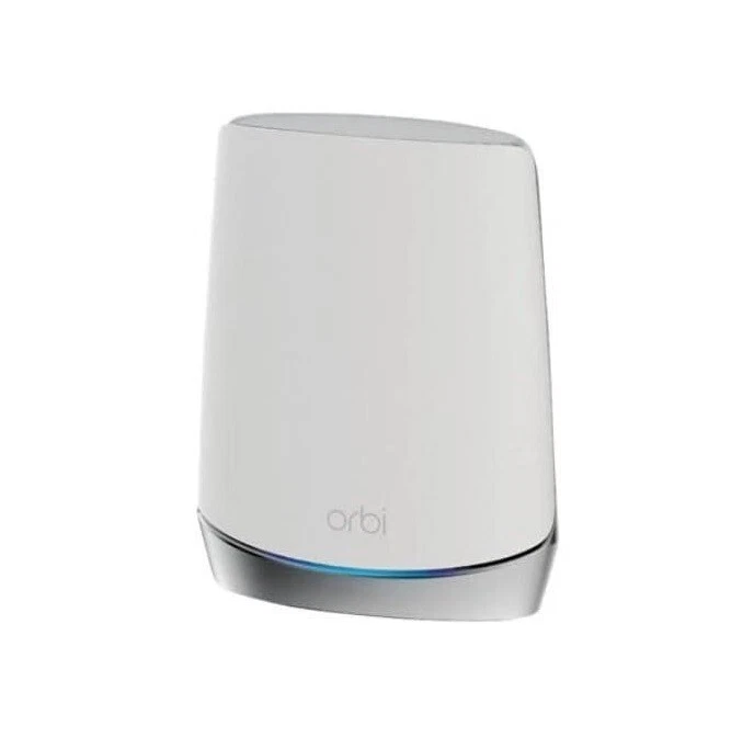 NETGEAR RBK753 Orbi Whole Home Triband Mesh WiFi 6 System - Image 3 of 4