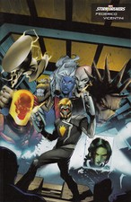 Danny Ketch: Ghost Rider Nr. 1 (2023), Variant Cover B, Neuware, new