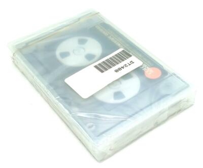 Box of (5) Colorado Memory Systems DT-2400 Data Cartridges 2.4GB 950FT.