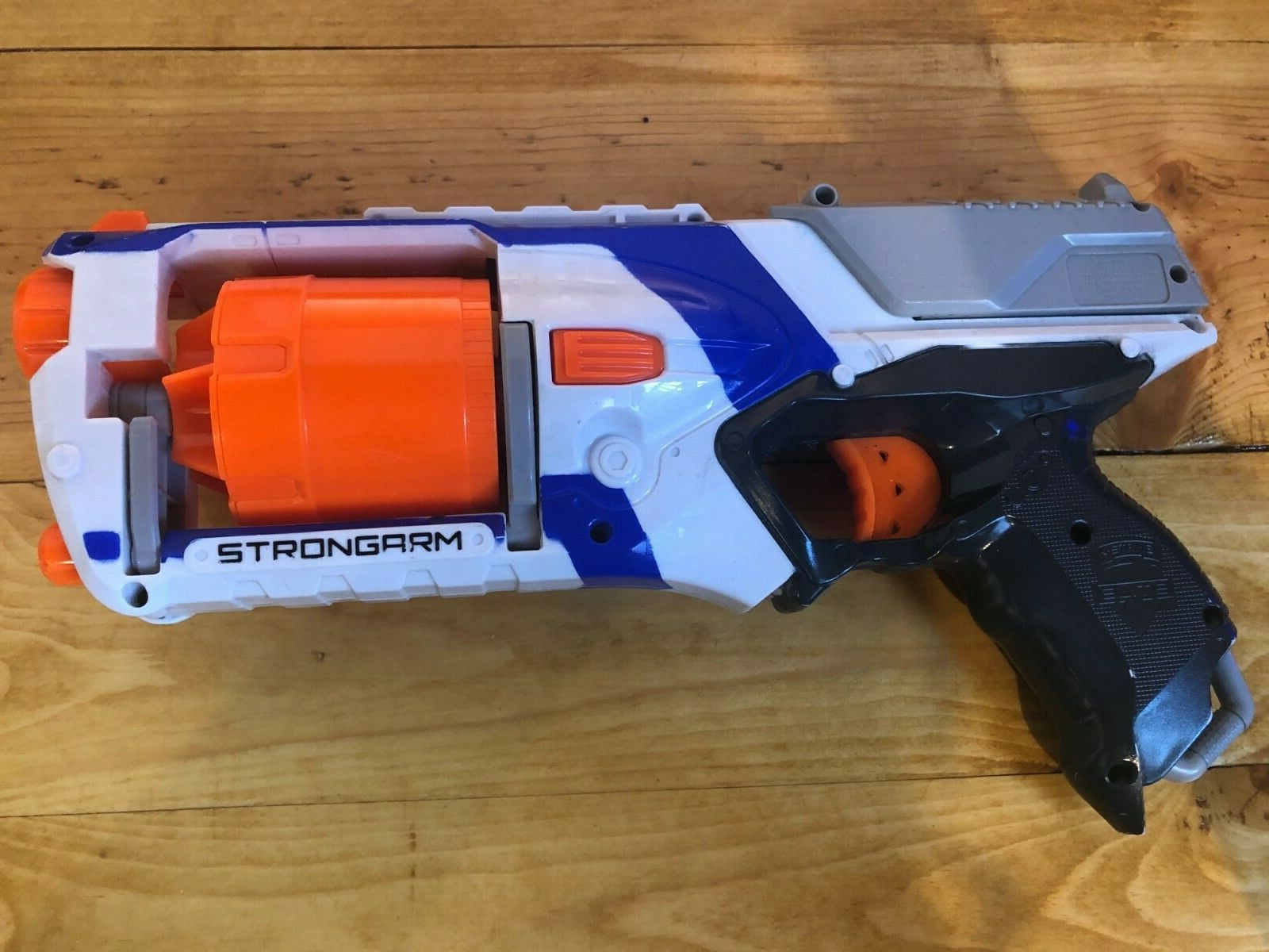 nerf elite strongarm fiyatları