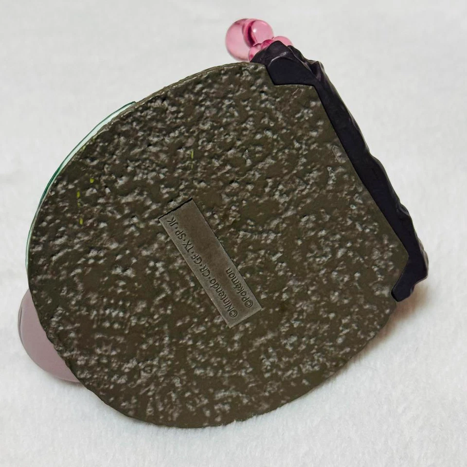 Настольная фигурка Pokemon Rement Welcome to the Paldea регион clodsire Япония новая - Изображение 3 из 3