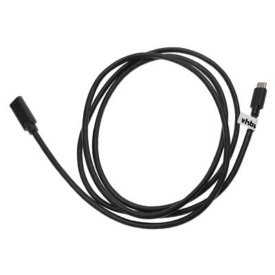 USB-C Verlängerung für Samsung Galaxy Note Pro Tab 3 Tab A Book 15,4cm