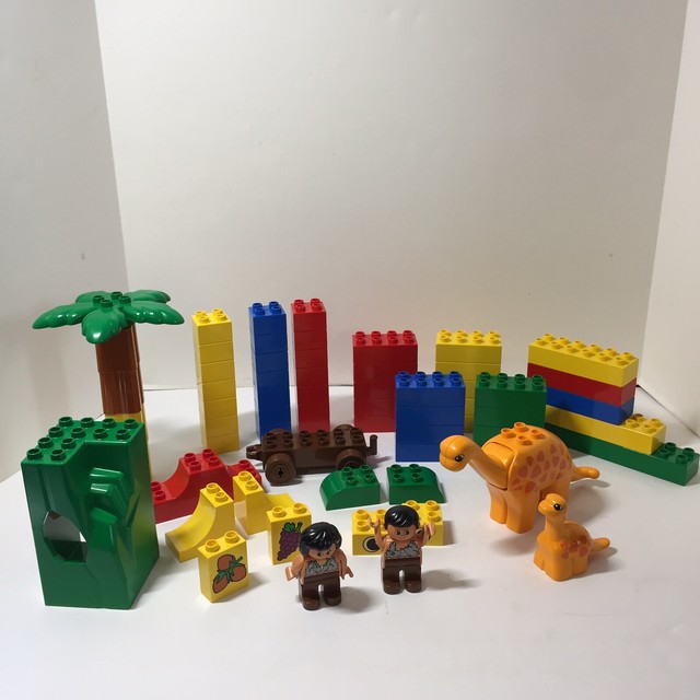 lego duplo s