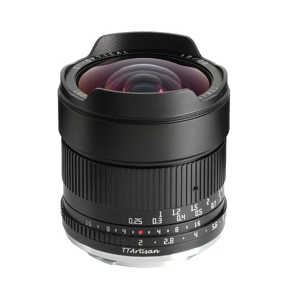 Panasonic LUMIX Ultra Gran Angular Lentes de Cámara Para Panasonic