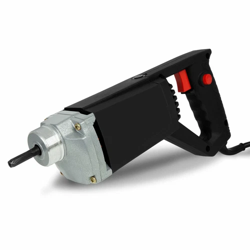 EBERTH Betonrüttler Flaschenrüttler Antriebsmotor Elektrisch 800W