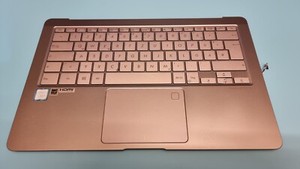 Original Asus Zenbook UX3490U Notebook Komplett  Gehäuse Tastatur mit Touchpad