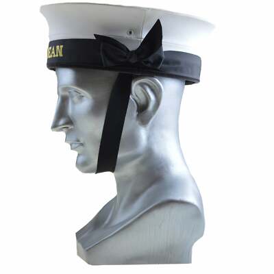 HMS Excellent Cap Tally - Royal Navy | eBay