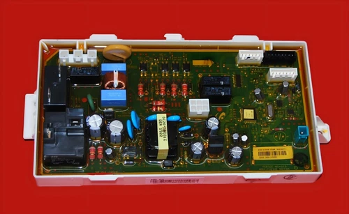 Samsung Dryer Control Board - Part # DC92-01025B