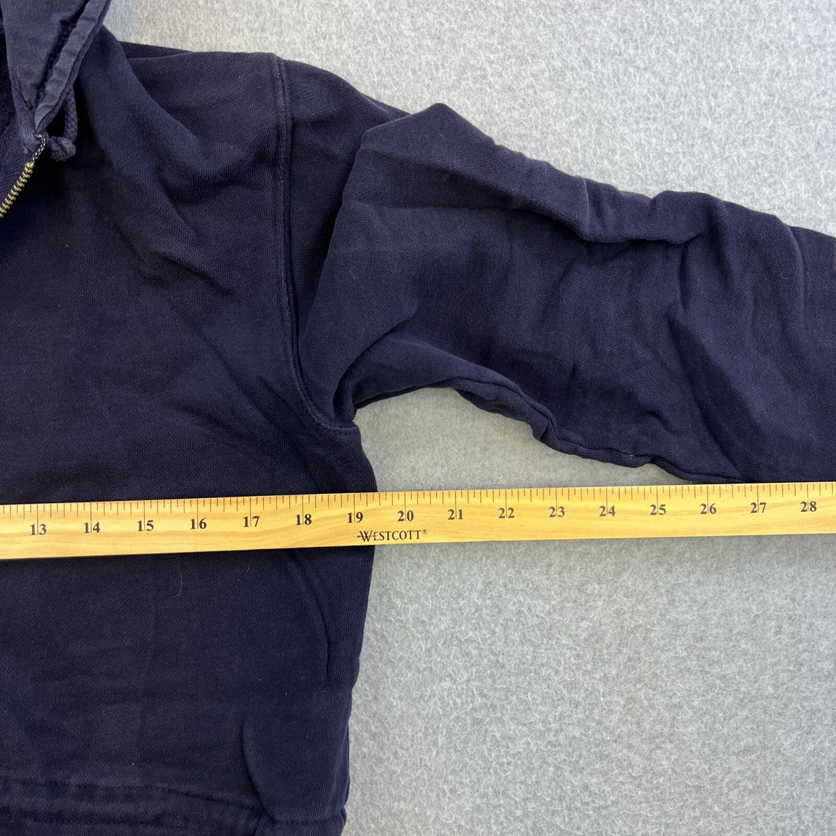 Veste Polaire Eddie Bauer Femme - Taille S, Noir, Fermeture Zip - Très Bon état