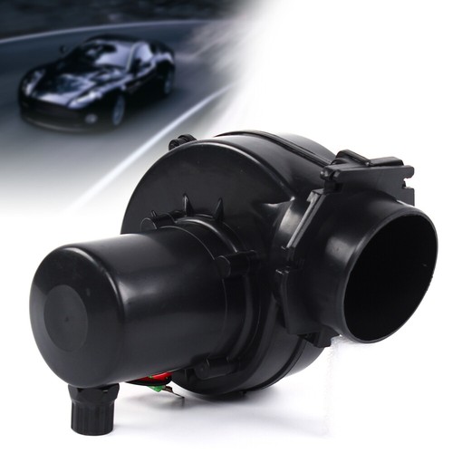 Electric Turbo Charger Supercharger Turbine Power Air Intake Generator Universal - Afbeelding 1 van 12