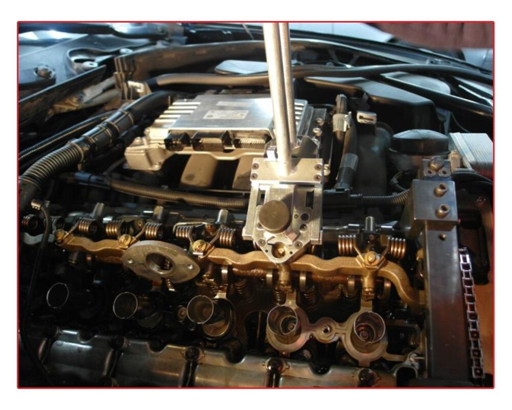 BMW Valve Pressure Spring Installer and Remover (117110) | eBay