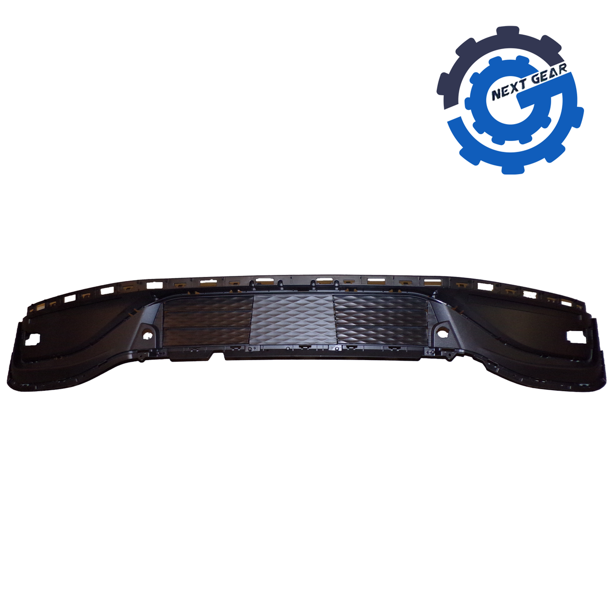 2021-2023 Ford Mustang Mach-E EV Active Grille Assembly OEM LJ9Z
