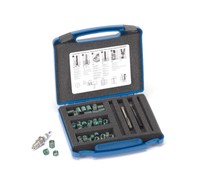 Helicoil Plus M10X1 ZüNdkerzen-Gewindereparatur-Set Orig. BöLlhoff