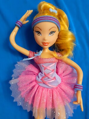 sachin and babi light blue dress Winx Club Stella Sewing Pattern  First Stop Cosplay