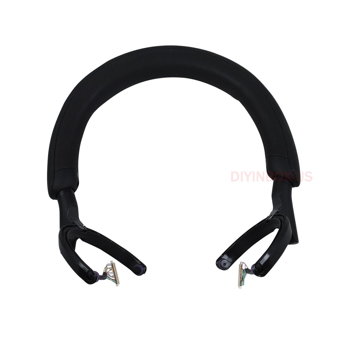 Original Sony WH-1000XM5 Black Headband Assembly Replacement Original Sony WH-1000XM5 Black Headband Assembly Replacement
