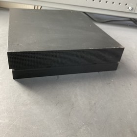 Microsoft Xbox One X 800GB Console System Model 1787 With Cables
