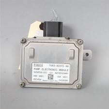 2007-2015 Jaguar XK Fuel Pump Module 7W839D37...