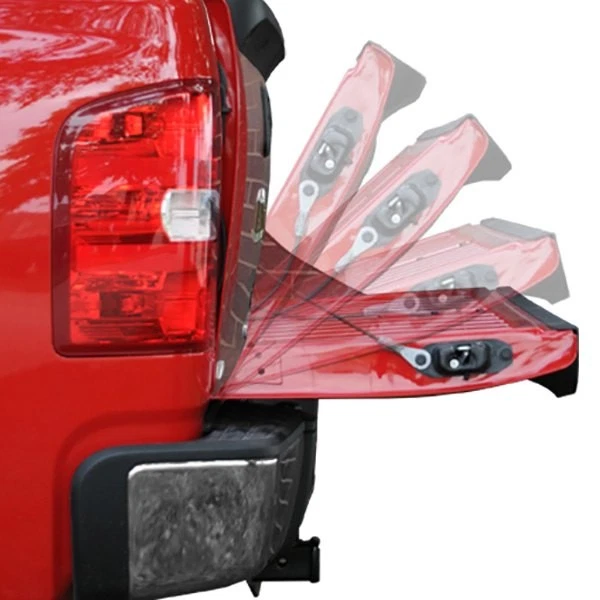 For Ford F-150 1997-2003 Dee Zee Tailgate Assist Foto 3 de 4