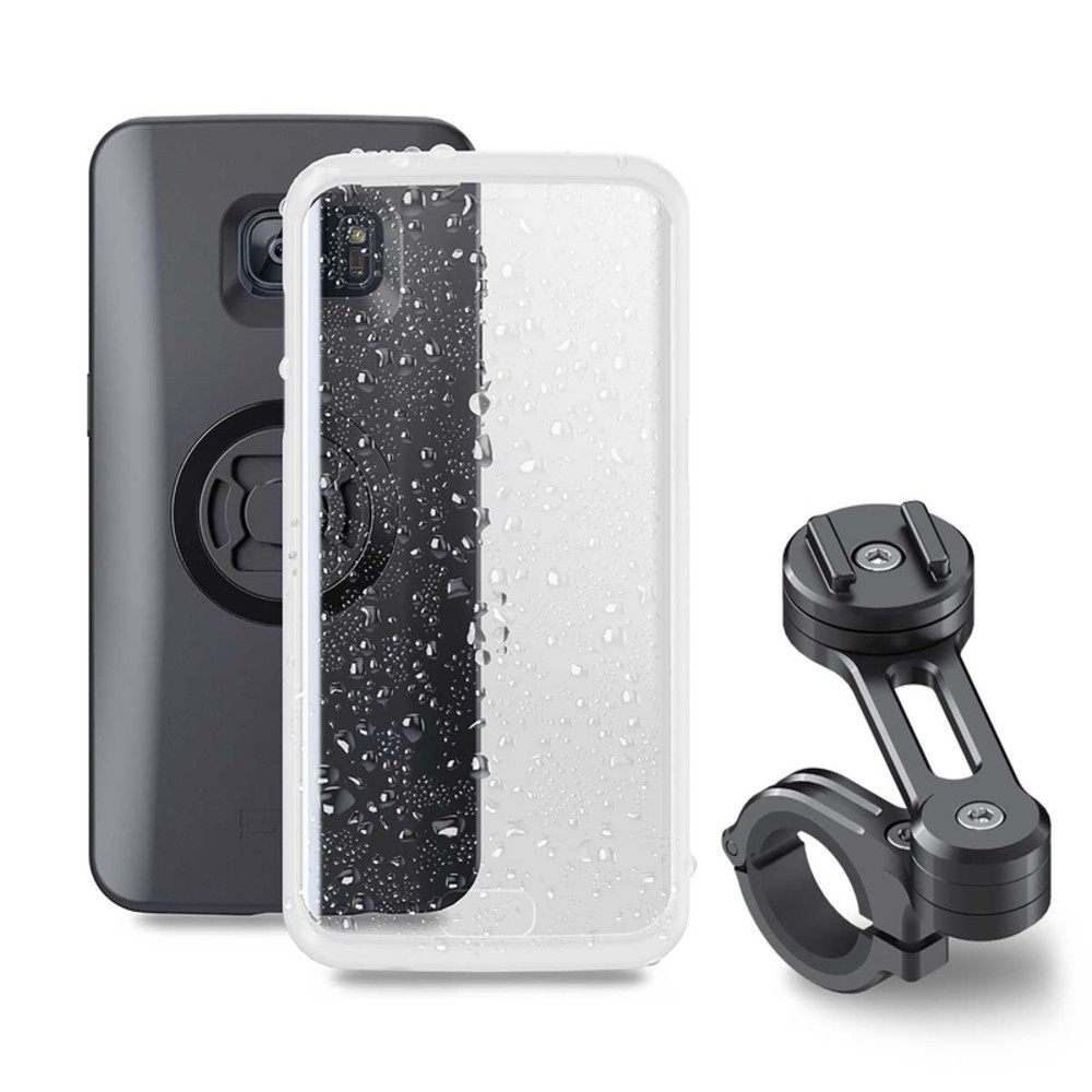 Complete Pack Moto SP Connect For Samsung S7 Edge For Moto Parts