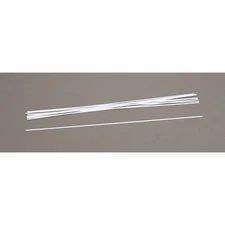 Evergreen Scale Models HO Strip 4 x 6 10 EVG8406 Plastic Building Supplies