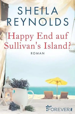 Happy End auf Sullivans Island? ZUSTAND SEHR GUT