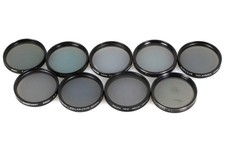 52mm Circular Polarizer Filter CPL