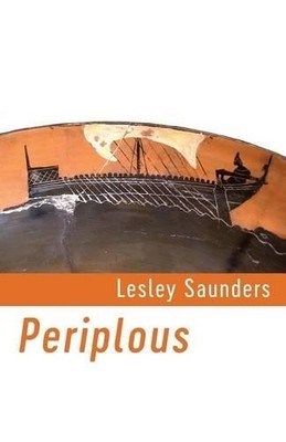 Lesley Saunders Periplous (Broschüre)