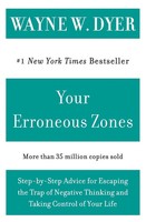 Your Erroneous Zones Wayne W Dyer Taschenbuch Kartoniert / Broschiert Englisch