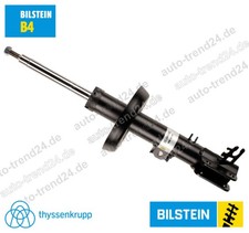 B4 Gasdruckstoßdämpfer vorne rechts u.a.: Opel Vectra B J96, Bj. 1995-2002