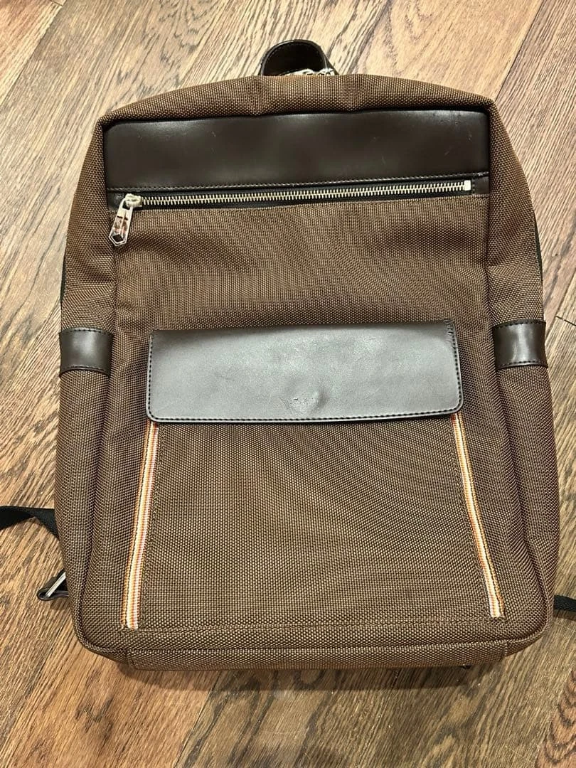 Paul Smith Men's Backpack for sale | eBay