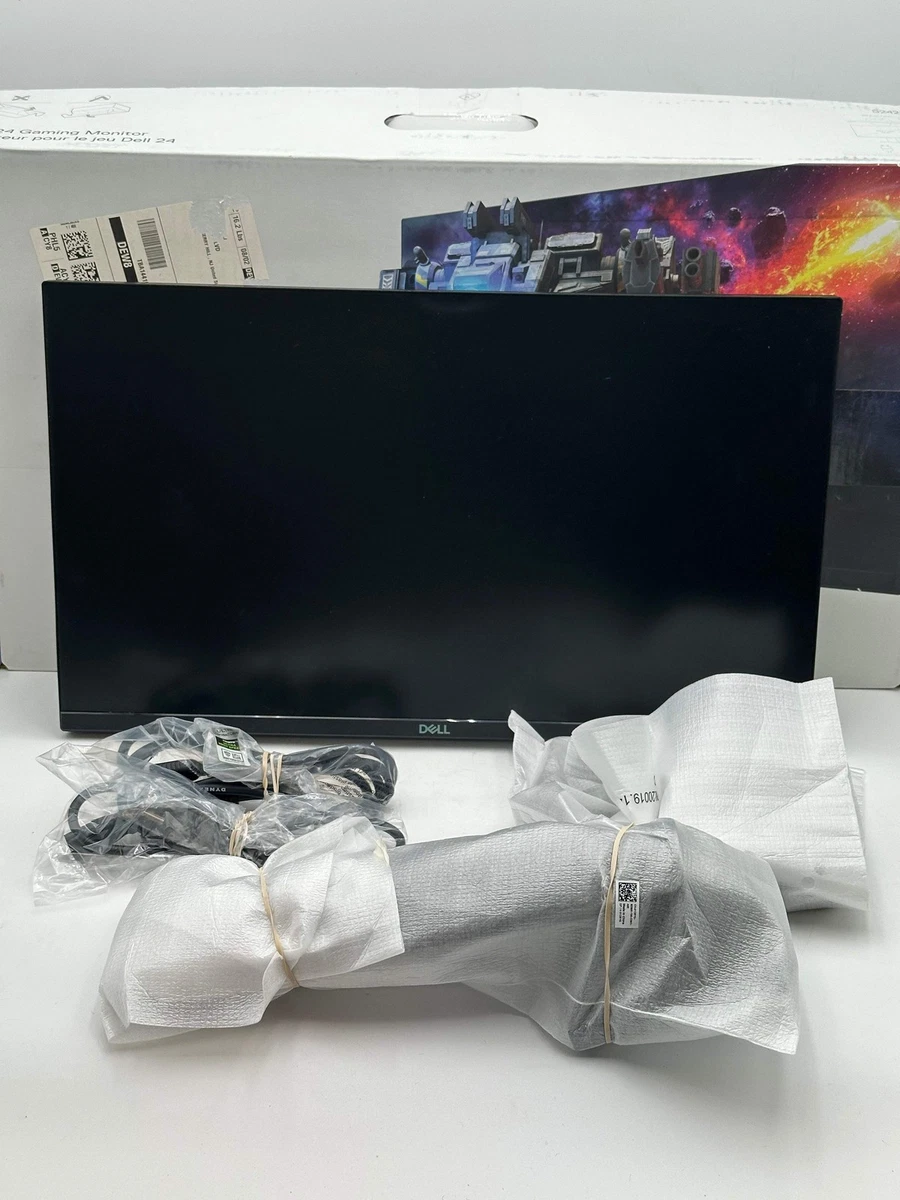 Dell 144Hz Monitors for sale - eBay