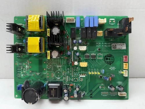 OEM HEIL QUAKER PWB Control Circuit Board Assembly 6871A20479D 6870A90186A