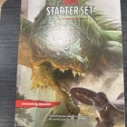 Wizards of the Coast Dungeons & Dragons Starter Set D&D For Beginners, No Dice — photo 5