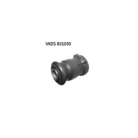 Lagerung, Lenker SKF Vkds 831030 FüR Toyota, Vorderachse Beidseitig, Unten