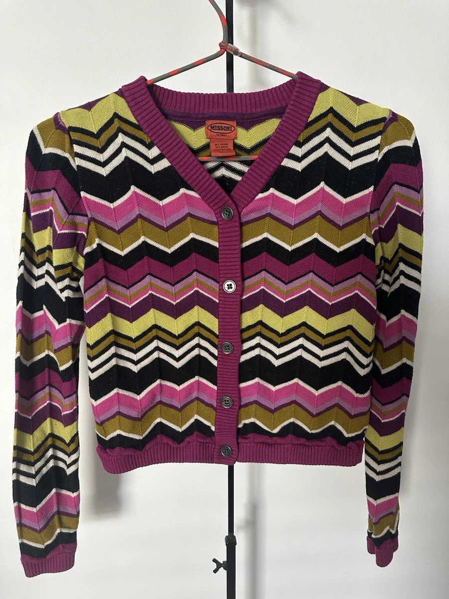 Missoni Size L Cardigans for Girls for sale | eBay