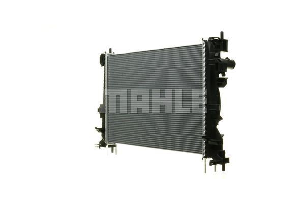 MAHLE CR 1180 000P RADIATOR ENGINE COOLING